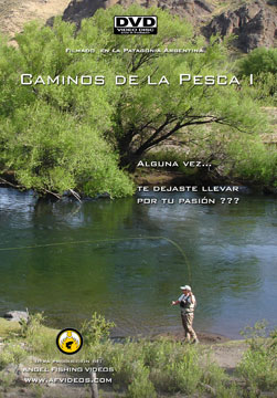 Caminos de la Pesca